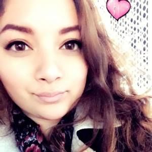 Meet your Posher, Iris